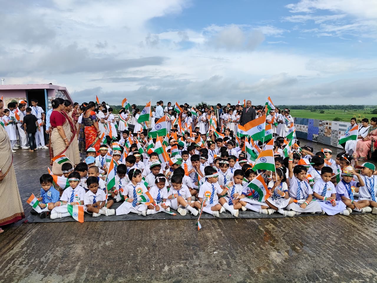 79th INDEPENDENCE DAY